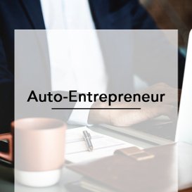 Devenir Auto-entrepreneur